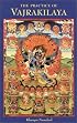 The Practice of Vajrakilaya