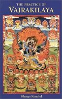 The Practice of Vajrakilaya