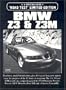 BMW Z3 & Z3M Road Test