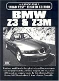 BMW Z3 and Z3M Limited Edition