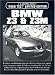 Book BMW Z3 & Z3M Road Test
