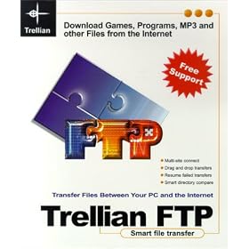 Trellian FTP
