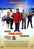 Unsere feindlichen Nachbarn - Alan Alda