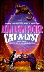 Cat-A-Lyst