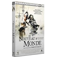 Le Nouveau monde