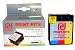 Stylus  Pro- Cyan / Magenta / Yellow compatible cartridge - Product ref : SO20036 / 66
