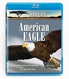 Image de Nature: American Eagle [Blu-ray]