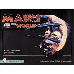 Masks of the World