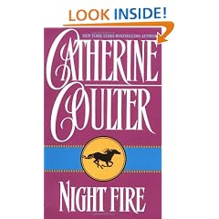 Night Fire
