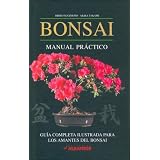Bonsai: Manual Practico/ Practical Manual