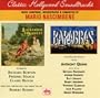 Alexander The Great (1956 Film) / Barabbas (1962 Film) [2 on 1]