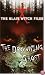 The Drowning Ghost (The Blair Witch Files, Case File 3)