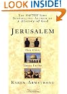 Jerusalem: One City, Three Faiths