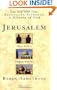 Jerusalem: One City, Three Faiths
