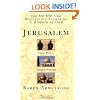 Jerusalem: One City, Three Faiths