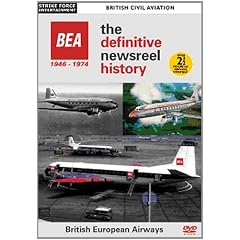 Bea: The Definitive Newsreel History 1946-1974 [DVD]