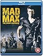 Mad Max 2: The Road Warrior [Blu-ray] [1985] [Region Free]