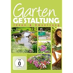 Gartengestaltung - Ideen & Umsetzung