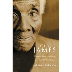 CLR James: A Life