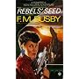 Rebel's Seed (Orbit Books)