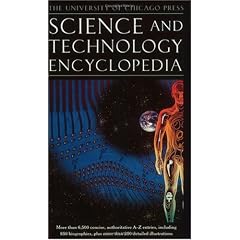 Science and Technology Encyclopedia