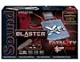 Creative Sound Blaster X-Fi Fatal1ty FPS Card ( 70SB046600002 )