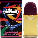 Aria Missoni by Missoni for Women 0.8 oz Eau de Toilette Spray