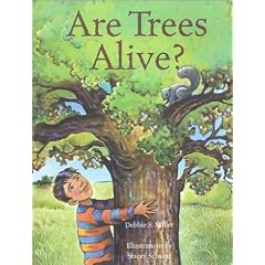 Are Trees Alive?
