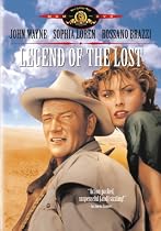 Watch Legend of the Lost Online Watch Legend of the Lost Online.