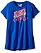 Under Armour Girls' Tougher Than You Think Short Sleeve