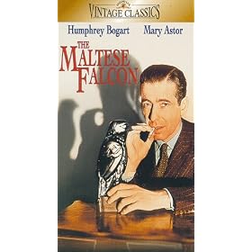 Maltese Falcon