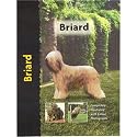 Briard Dog Breed Book