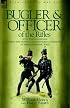 Bugler & Officer of the Rifles-with the 95th Rifles during the Peninsular & Waterloo campaigns of the Napoleonic Wars
