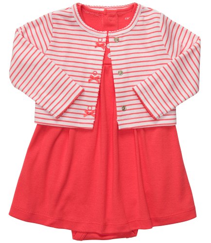 Carters Daisy Dress SetB00CQ4F66G