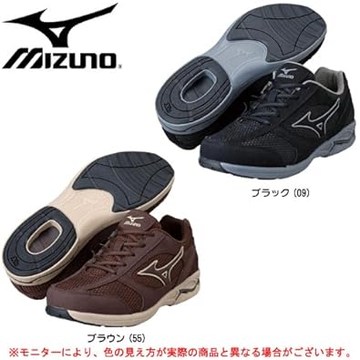 【クリックで詳細表示】[ミズノ] MIZUNO ウォーキングシューズ WAVE AVENUE： シューズ＆バッグ：通販