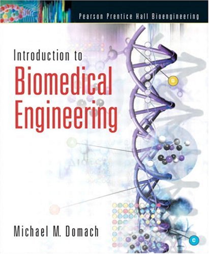 introduction to biomedical engineering