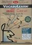 Vocabulearn Arabic/English: Level I with Book(s) (Arabic Edition)