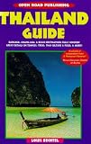 Thailand Guide, 2nd Edition (Open Road Travel Guides Thailand Guide)