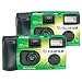 Fujifilm Quicksnap Flash 400 Single-Use Camera With Flash (2 Pack)