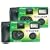 Fujifilm Quicksnap Flash 400 Single-Use Camera With Flash (2 Pack)