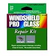 Windsheild Pro Glass Repair Kit