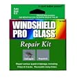 Windshield Glass Repair Kit Professional As Seen on TV