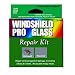 Windsheild Pro Glass Repair Kit