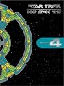 Star Trek Deep Space Nine - The Complete Fourth Season