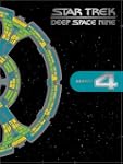 Star Trek Deep Space Nine: Season 4