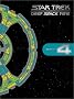 Star Trek Deep Space Nine - The Complete Fourth Season Star Trek Deep Space Nine - The Complete Fourth Season