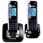 Panasonic KX-TG8422EB Colour DECT Twin Phone With &hellip by Panasonic Phones
