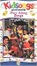 VHS : Kidssongs - Play-Along Songs
