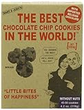 Bart's Bakery Chocolate Chip Cookies, 4.2 Ounce Box