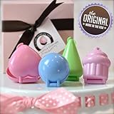 Image My Little Cupcake No-Bake Variety Pack Cake Pop Mini-MoldsTM